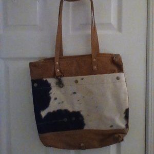 Tote/purse